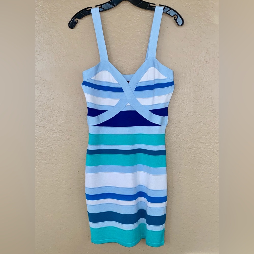 New Hot Miami Styles bodycon bandage style dress